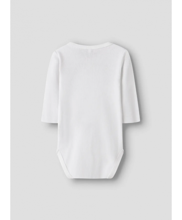 Name It 2-pak bodystockings til baby