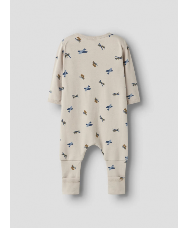 Name It pyjamas i peyote til drenge