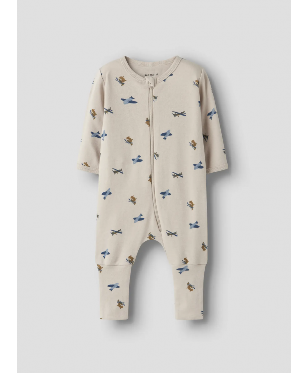 Name It pyjamas i peyote til drenge billede 3
