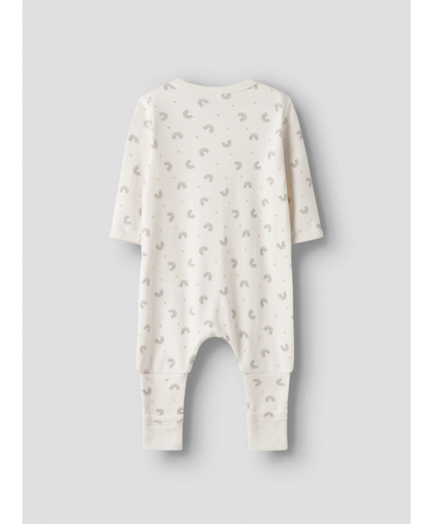 Name It pyjamas i jet stream til piger