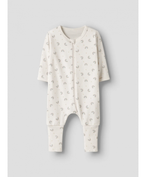 Name It pyjamas i jet stream til piger billede 3