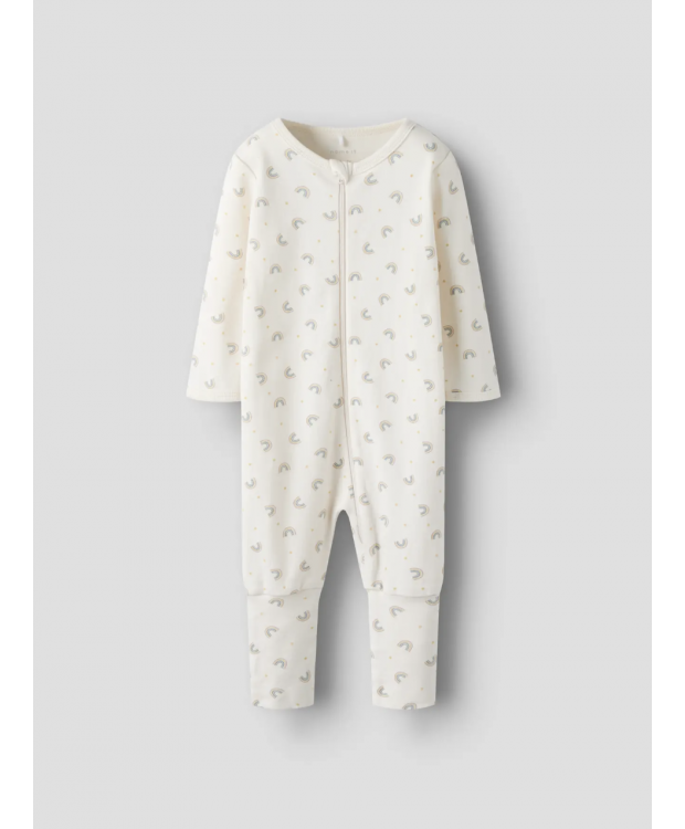 Name It pyjamas i jet stream til piger billede 5
