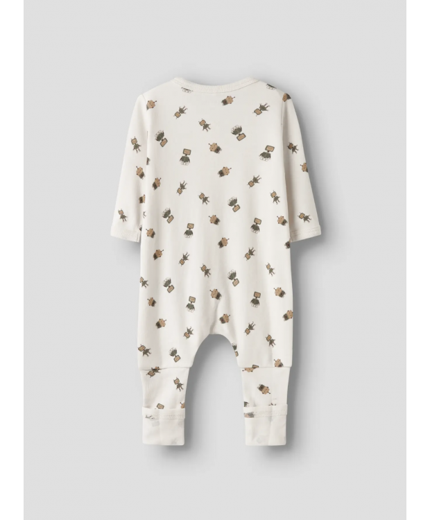 Name It 2pak Pyjamasdragt multifarvet til drenge