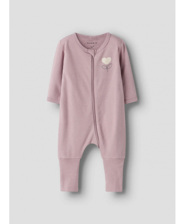 Name It 2pak pyjamasdragt multifarvet til piger billede 4