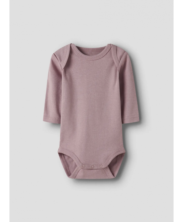 Name It 3pak bodystockings multifarvet til piger billede 4