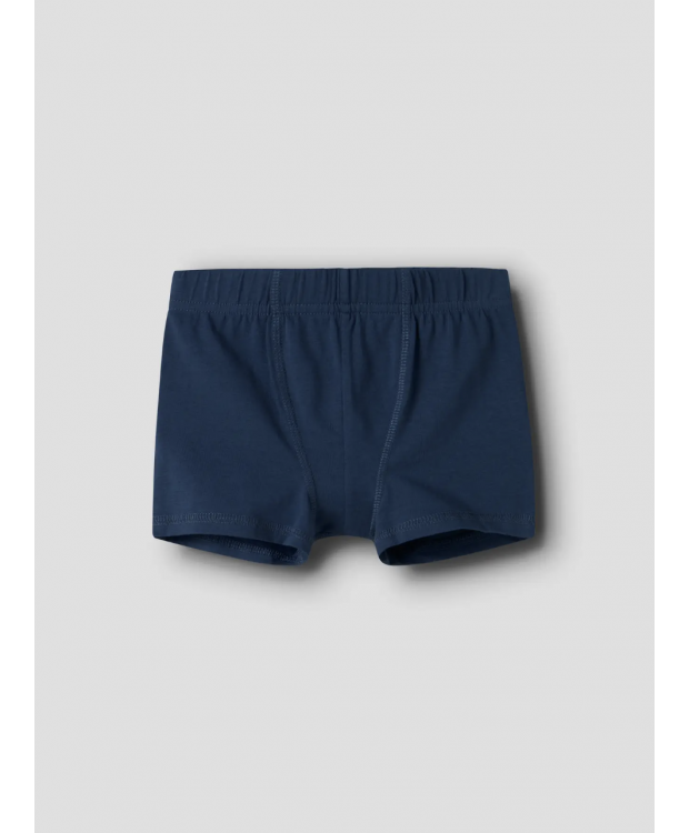 Name It 3pak tights underbukser i multifarvet til drenge