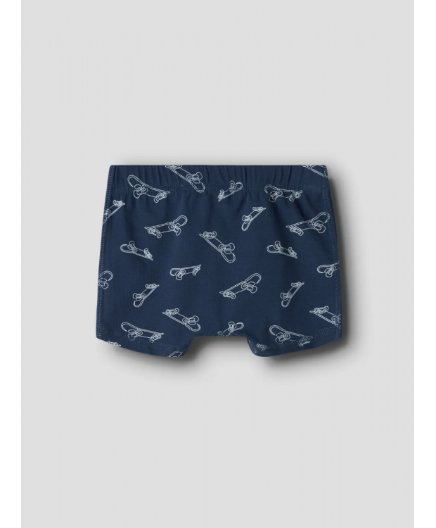 Name It 3pak tights underbukser i multifarvet til drenge billede 5