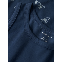 Name it 2pak Tanktop i Titan til drenge