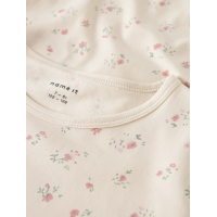 Name it flower natkjole i turtledove til piger