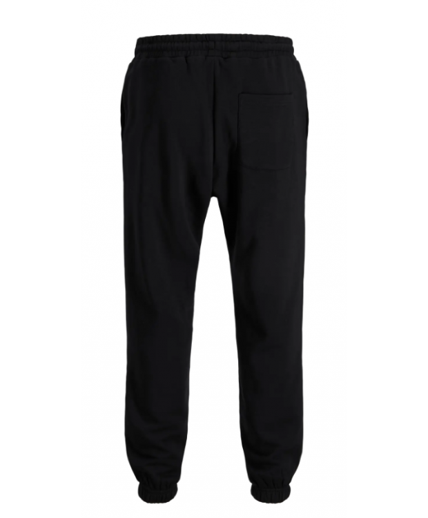 Jack & Jones Junior bukser i sort  til drenge