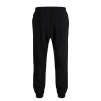 Jack & Jones Junior bukser i sort  til drenge