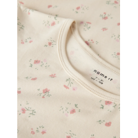 Name it flower pyjamassæt I turtledove til piger