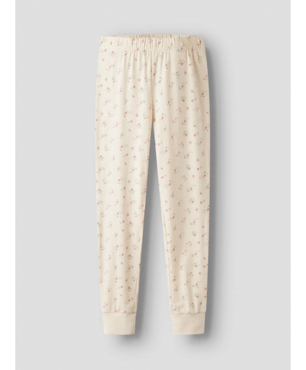 Name it flower pyjamassæt I turtledove til piger billede 3