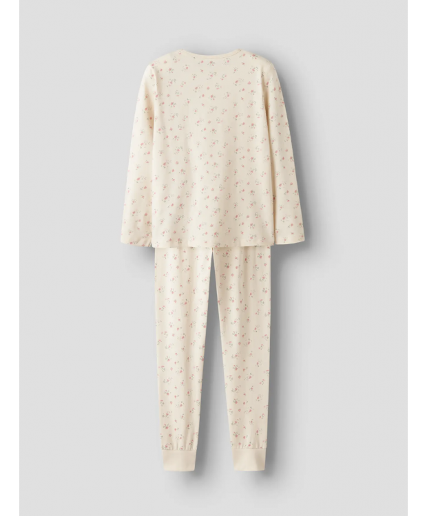 Name it flower pyjamassæt I turtledove til piger billede 5
