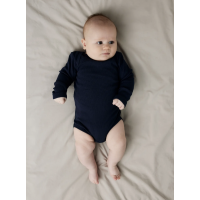 Name it 5pak solid bodystockings multifarvet til baby