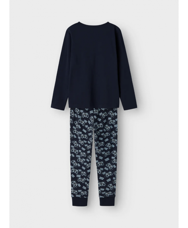 Name it Sapphire game pyjamassæt til drenge billede 5