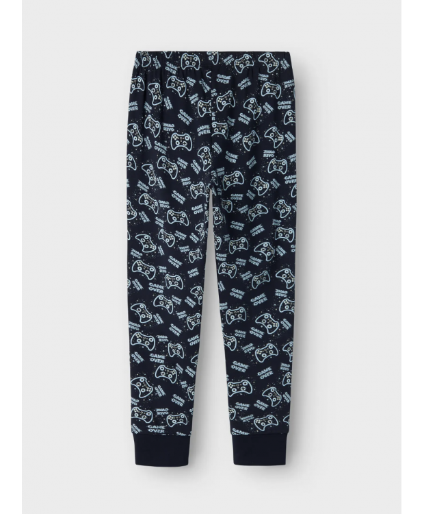 Name it Sapphire game pyjamassæt til drenge billede 6