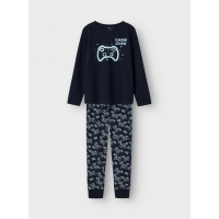 Name it Sapphire game pyjamassæt til drenge