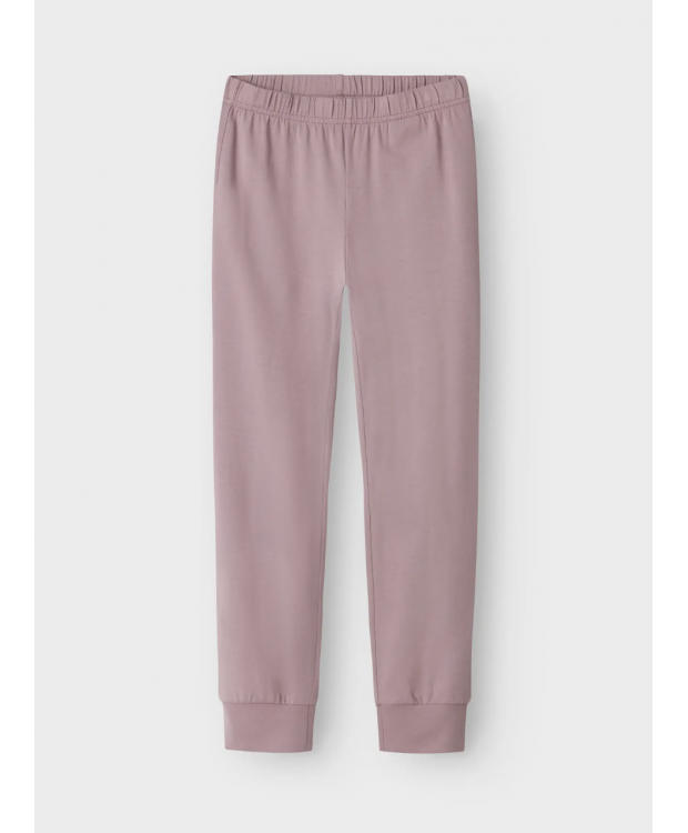 Name it pink bow Pyjamassæt til piger billede 3