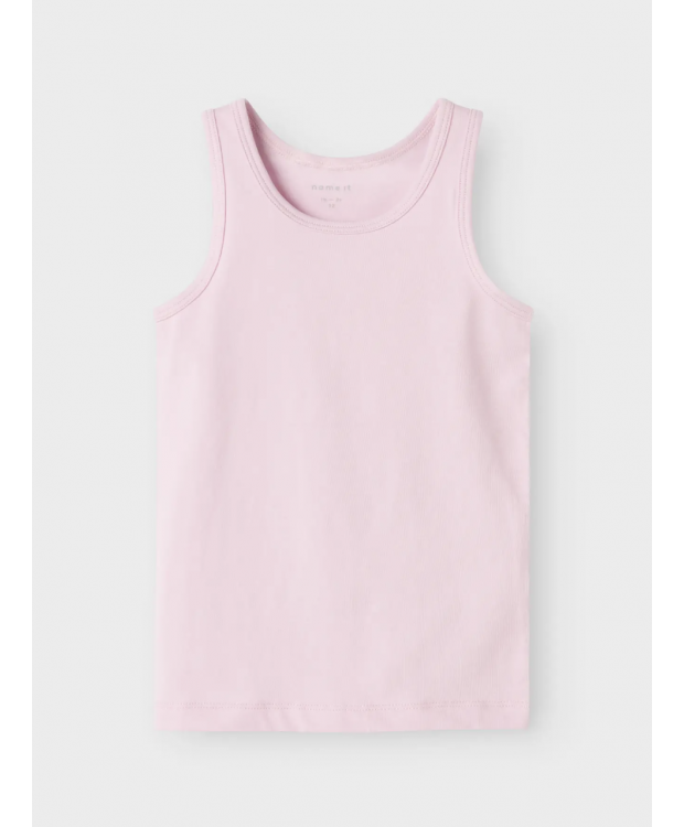 Name it 2pak winsome hearts tanktops til piger billede 3
