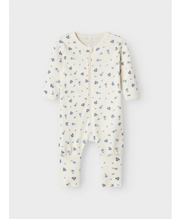 Name it 2pak flower natdragter til piger billede 6