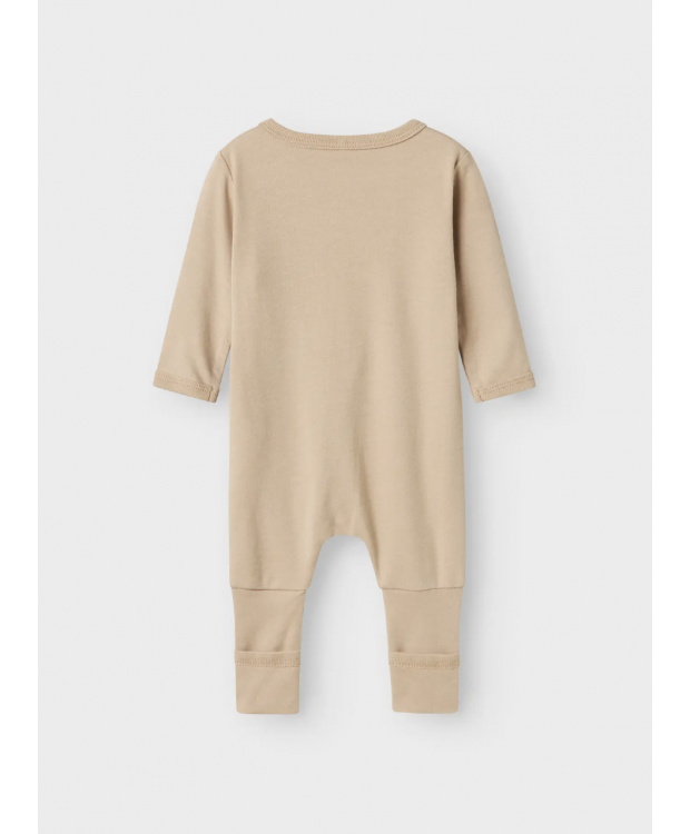 Name it 2pak giraf pyjamasdragter til baby