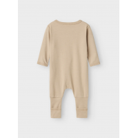 Name it 2pak giraf pyjamasdragter til baby