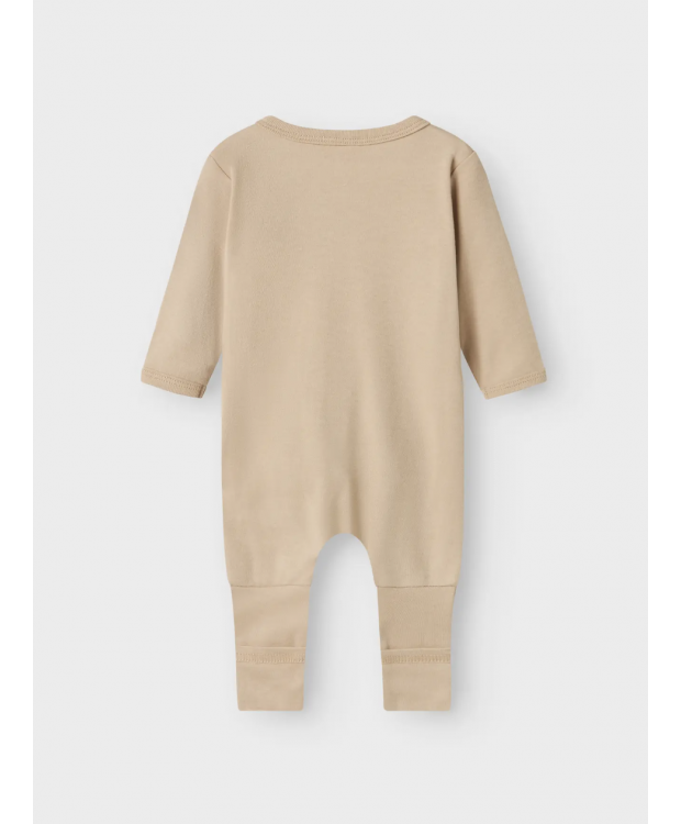 Name it 2pak bear natdragt multifarvet til baby billede 6