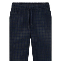JBS Of Denmark pyjamasbukser med mørke tern til herre