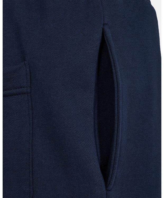 JBS Of Denmark sweatpants i navy til herre billede 3