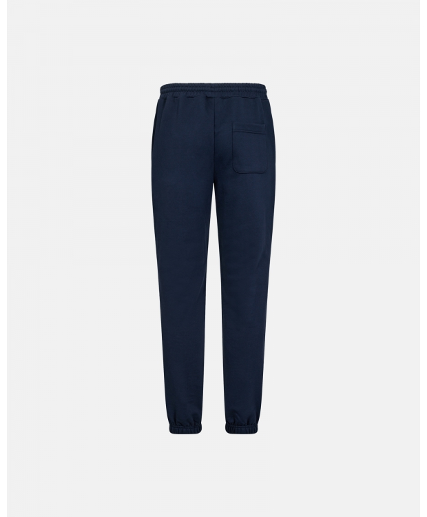 JBS Of Denmark sweatpants i navy til herre billede 4