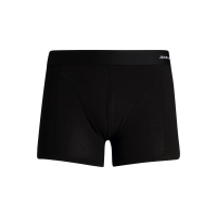 Jack & Jones 3pak bambus underbukser i sort, navy og bordeaux til herre