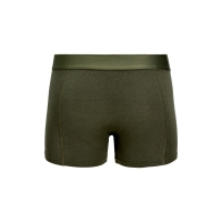 Jack & Jones 3pak bambus underbukser i sort, grøn og navy til herre