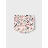 Name it 3-pak underbukser/Hipsters med Nostalgiblomster til piger