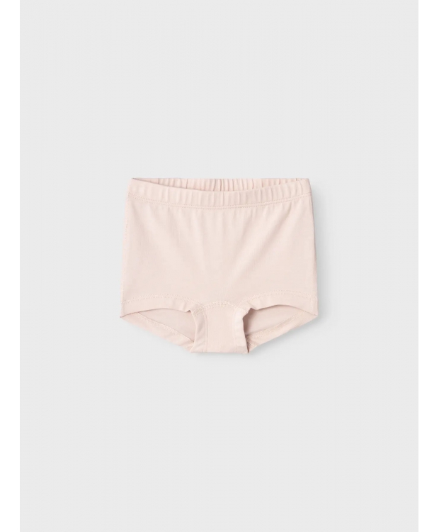 Name it 3-pak underbukser/Hipsters med Nostalgiblomster til piger billede 4