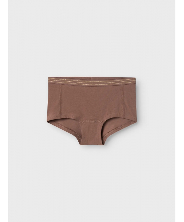Name it 2-pak underbukser/Hipsters Peyote til piger billede 4