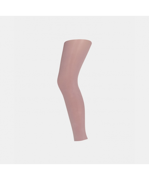 DECOY Capri Microfiber 60D 3D i rose til kvinder