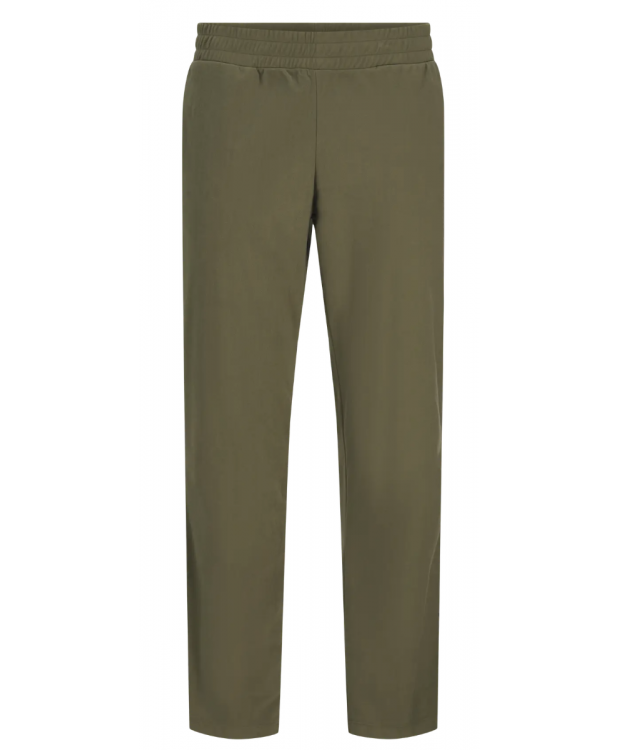 Jack and Jones Herresæt til lounge med Sweater og Sweatpant – Grøn billede 3