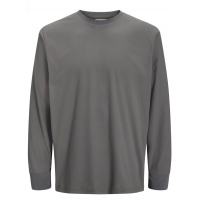 Jack and Jones Herresæt til lounge med Sweater og Sweatpant – Castlerock