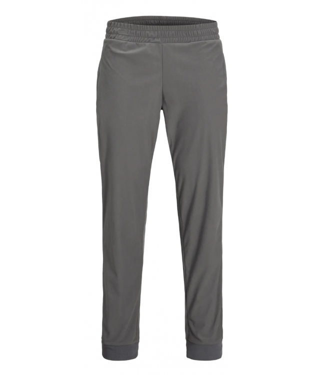 Jack and Jones Herresæt til lounge med Sweater og Sweatpant – Castlerock billede 3