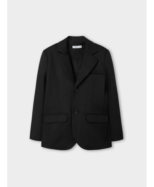 Name It Blazer i sort til drenge