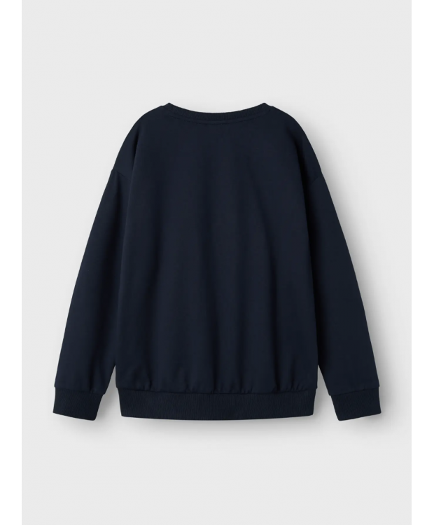 Name it Hoodie "Pokémon" i dark sapphire til drenge billede 4