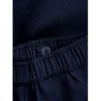 Name it cargo sweatpants i navy blazer til drenge