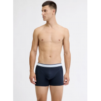 Jack & Jones 3pak "Adam" solid underbukser multifarvet til herre
