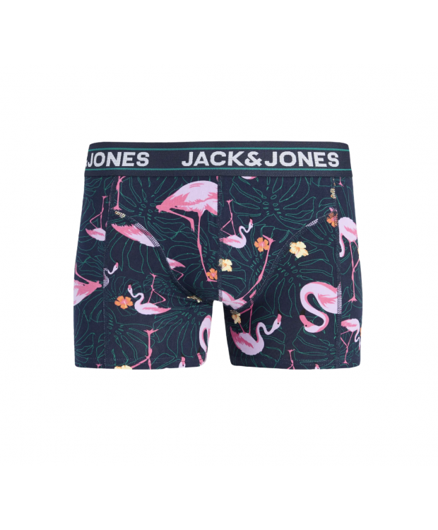 Jack & Jones 3pak "Andy" underbukser i navy blazer til herre billede 4