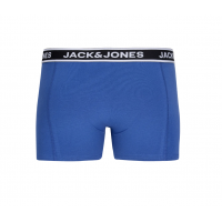 Jack & Jones 12pak "Troy" underbukser multifarvet til herre