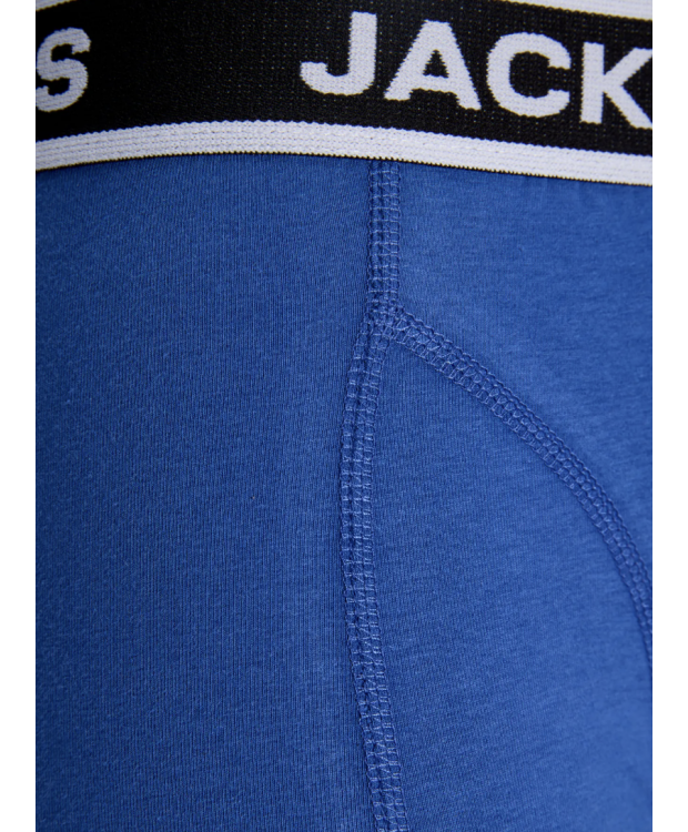 Jack & Jones 12pak "Troy" underbukser multifarvet til herre billede 8