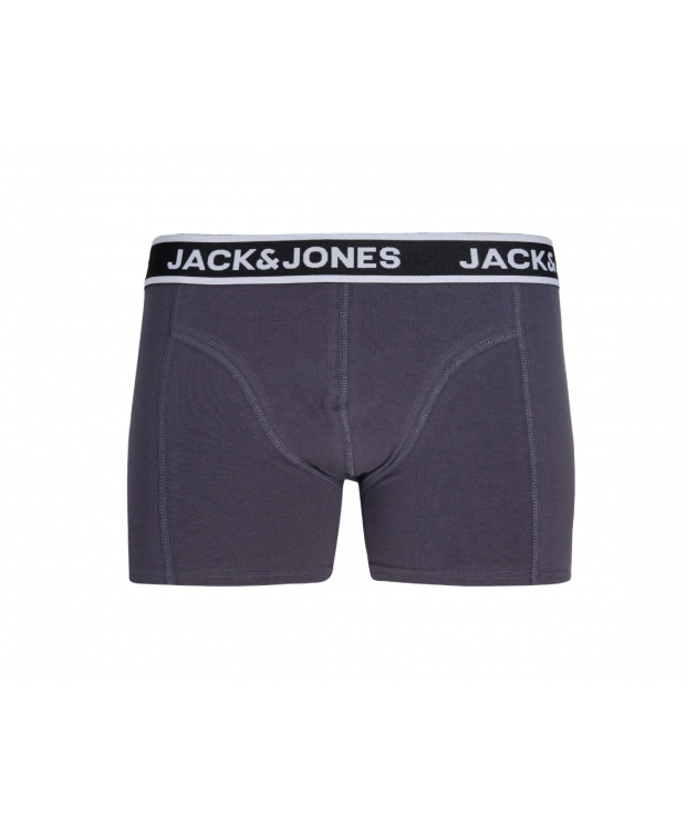 Jack & Jones 12pak "Troy" underbukser multifarvet til herre billede 9