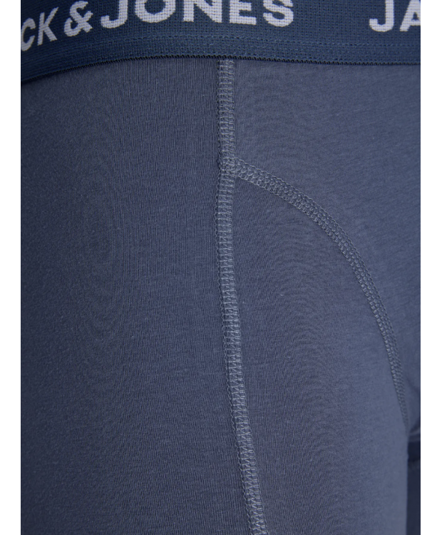 Jack & Jones 12pak "Troy" underbukser multifarvet til herre billede 15