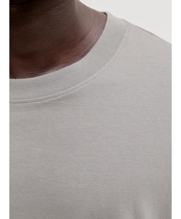 Jack & Jones "Alfred" Loungewear sæt i grå til herre billede 6